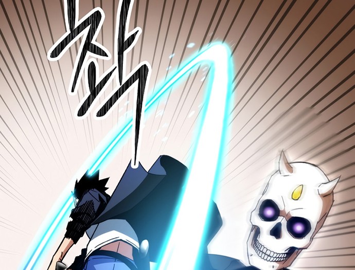 The Hero Returns Chapter 32 - halaman 33