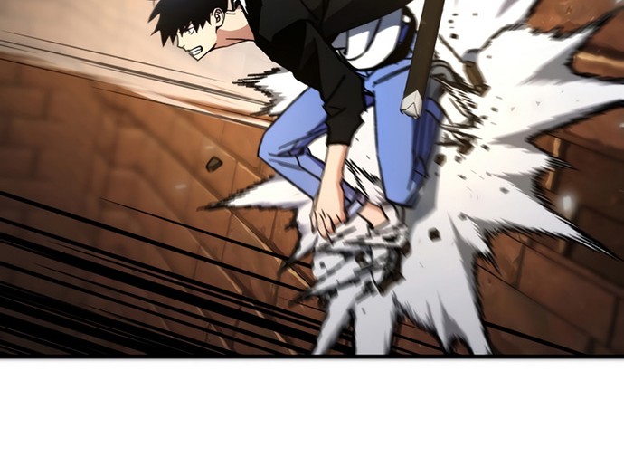 The Hero Returns Chapter 32 - halaman 35