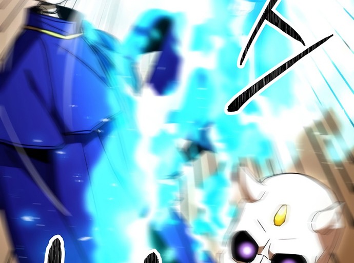 The Hero Returns Chapter 32 - halaman 37