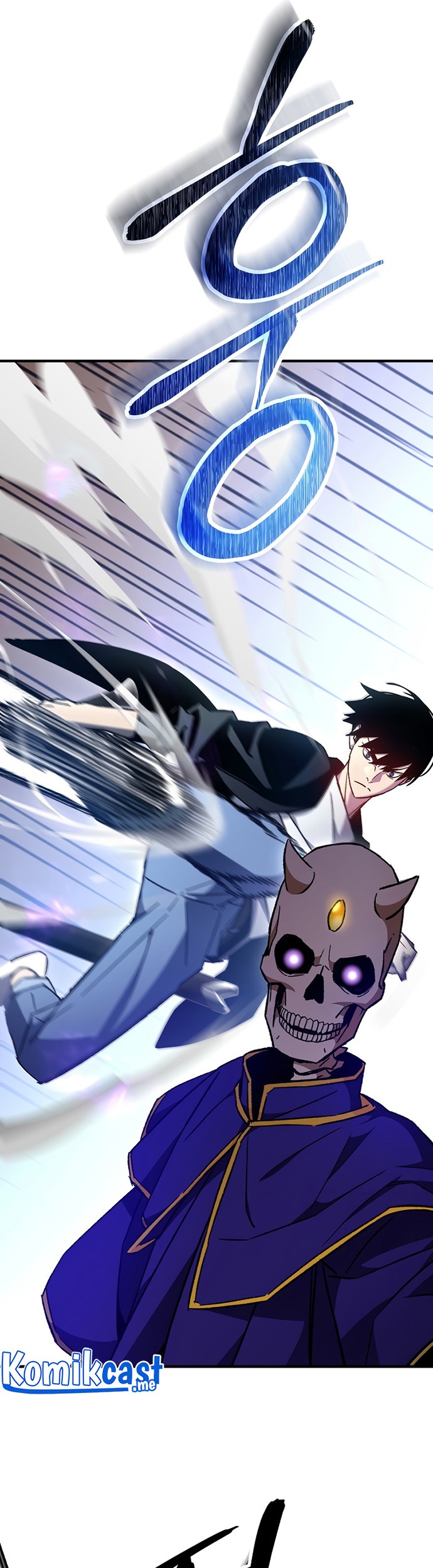 The Hero Returns Chapter 32 - halaman 42