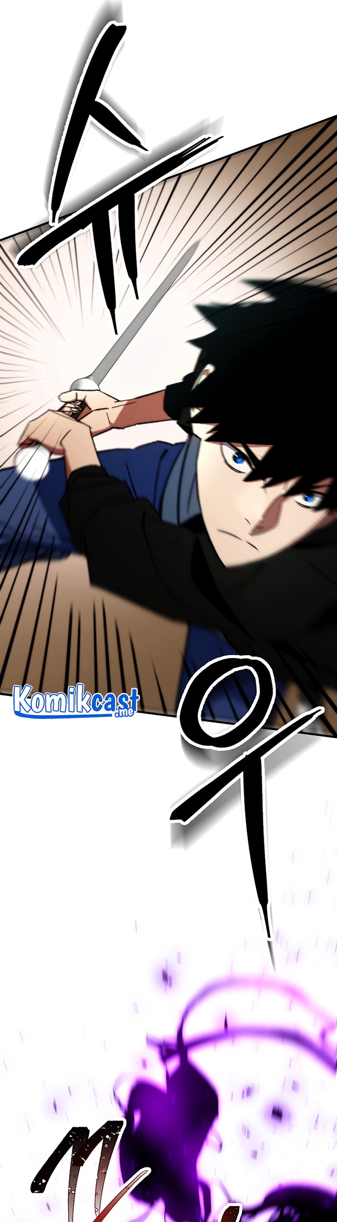 The Hero Returns Chapter 32 - halaman 46