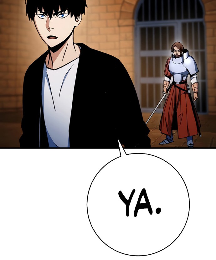 The Hero Returns Chapter 32 - halaman 53