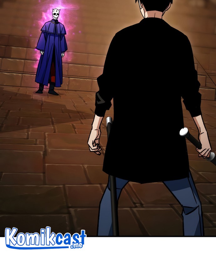 The Hero Returns Chapter 32 - halaman 55