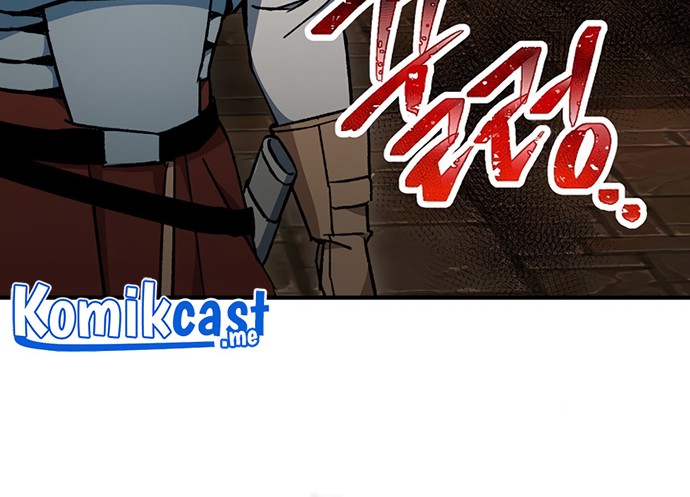 The Hero Returns Chapter 32 - halaman 61