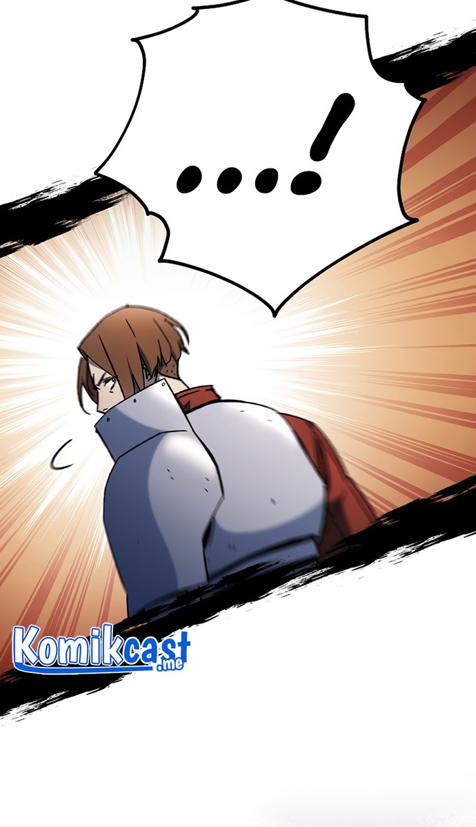 The Hero Returns Chapter 32 - halaman 65