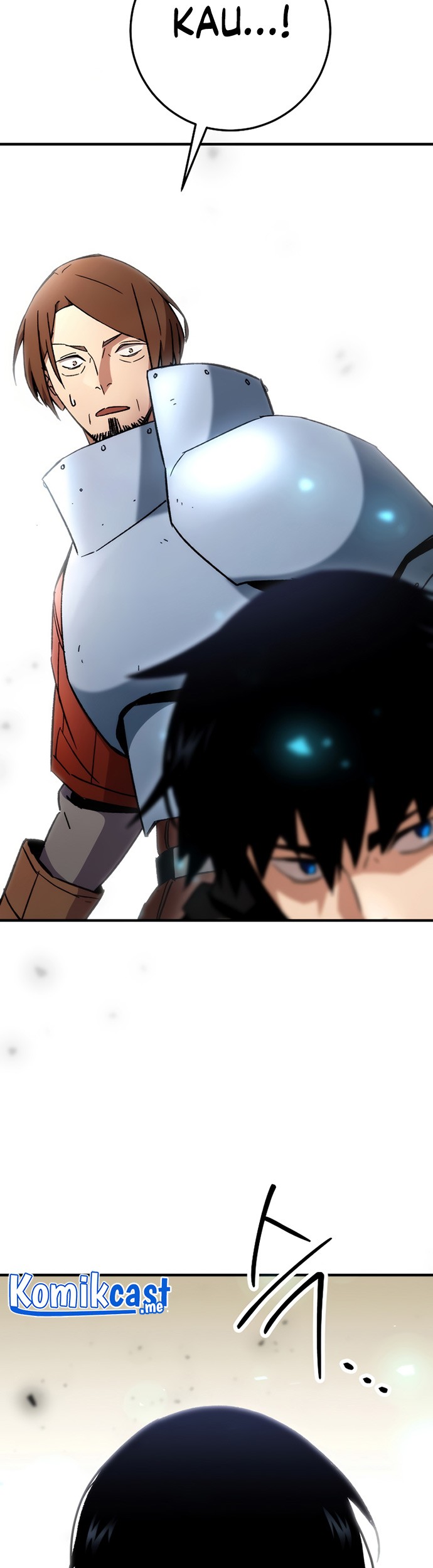 The Hero Returns Chapter 32 - halaman 68