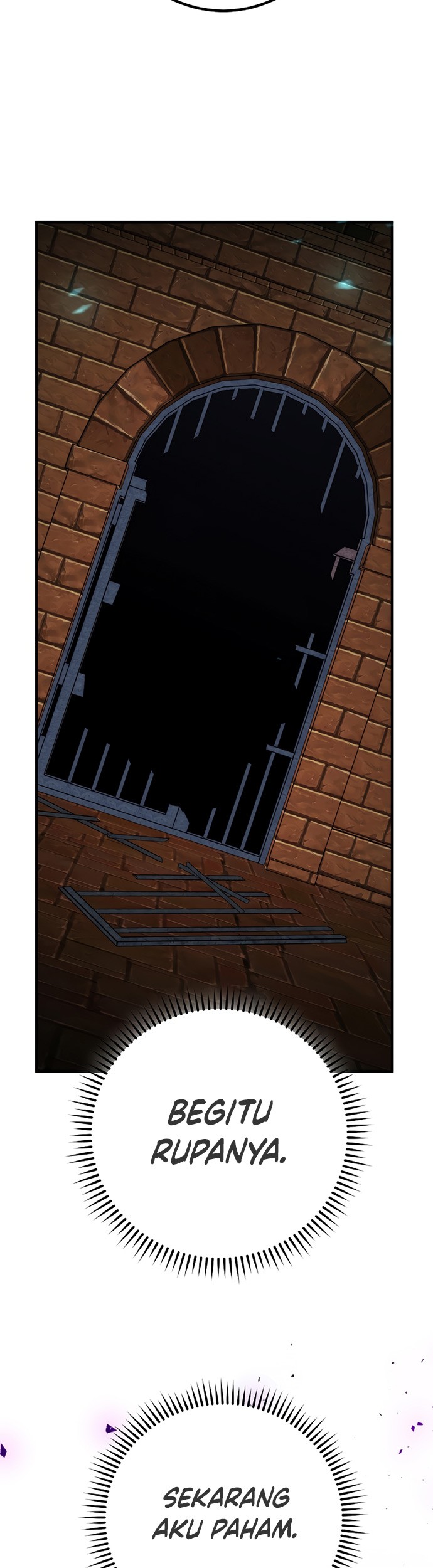 The Hero Returns Chapter 32 - halaman 70