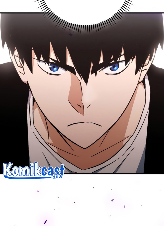 The Hero Returns Chapter 32 - halaman 71