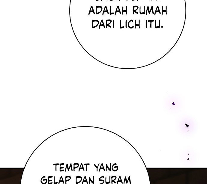 The Hero Returns Chapter 32 - halaman 73