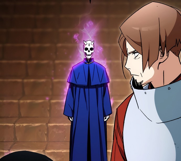 The Hero Returns Chapter 32 - halaman 75