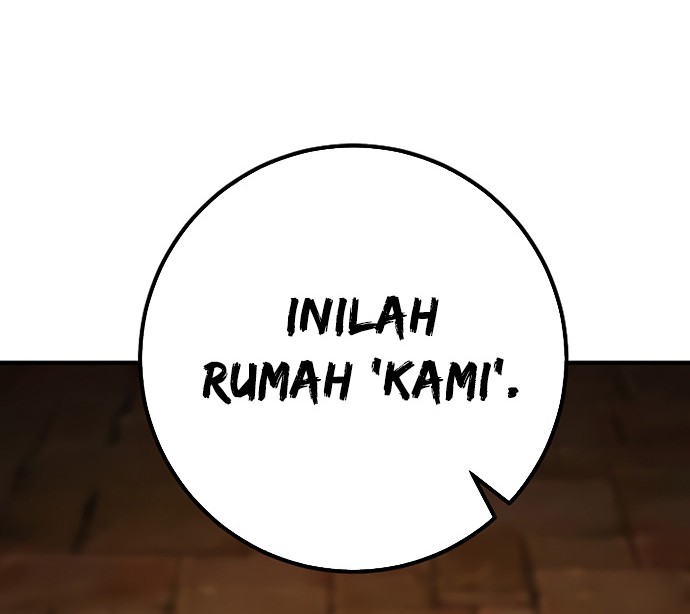 The Hero Returns Chapter 32 - halaman 77