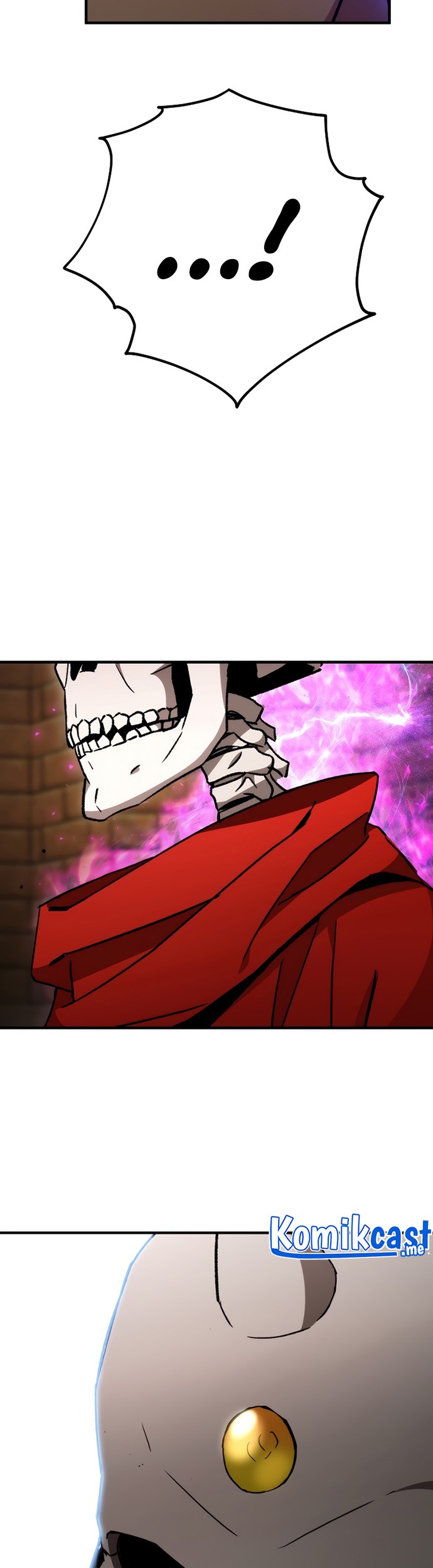 The Hero Returns Chapter 32 - halaman 80