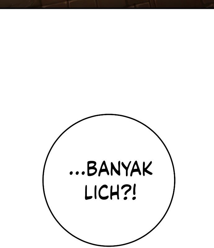The Hero Returns Chapter 32 - halaman 85