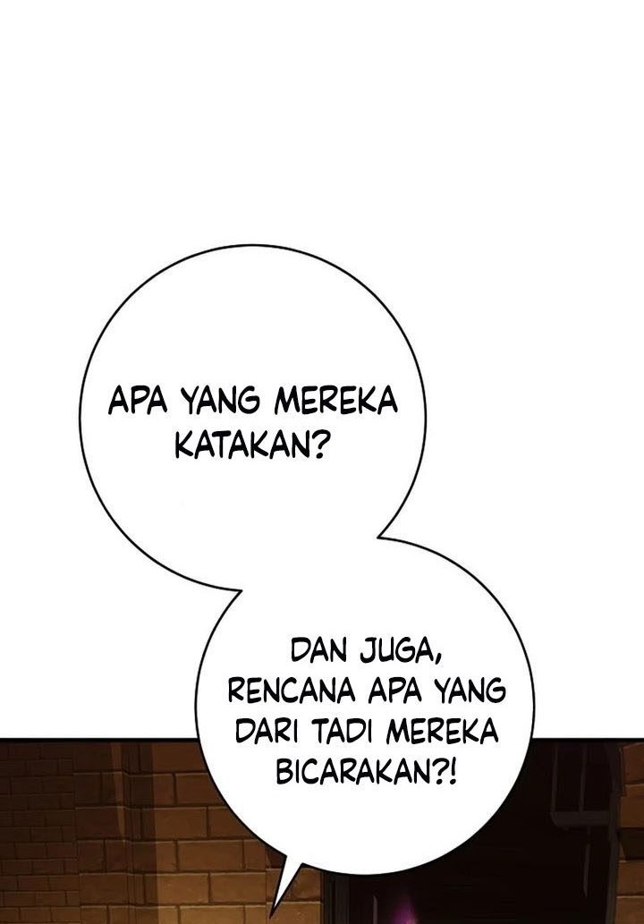 The Hero Returns Chapter 33 - halaman 11