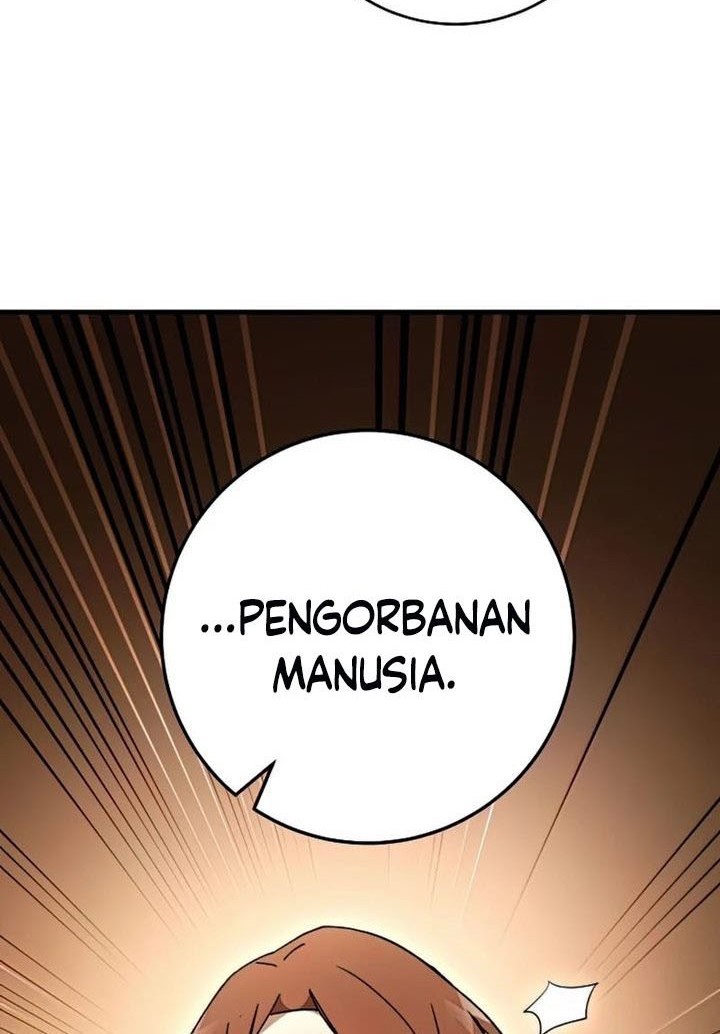 The Hero Returns Chapter 33 - halaman 15