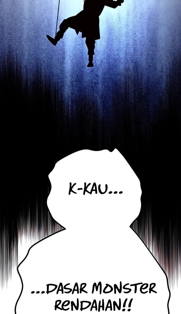 The Hero Returns Chapter 33 - halaman 25