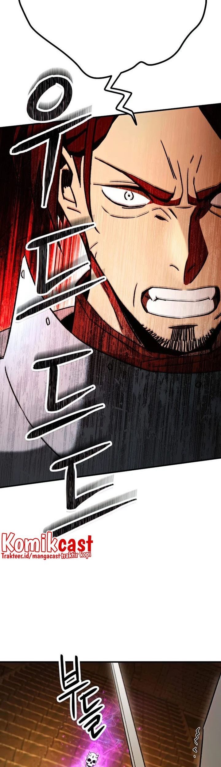 The Hero Returns Chapter 33 - halaman 26