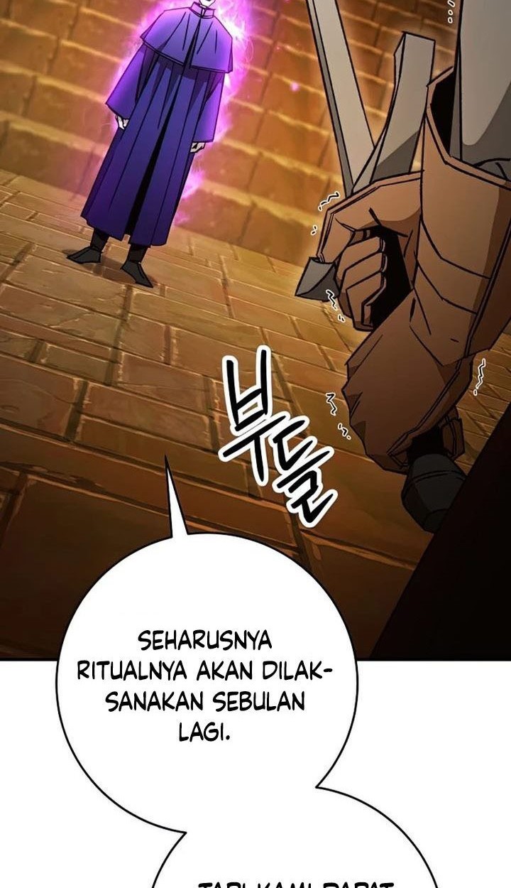 The Hero Returns Chapter 33 - halaman 27