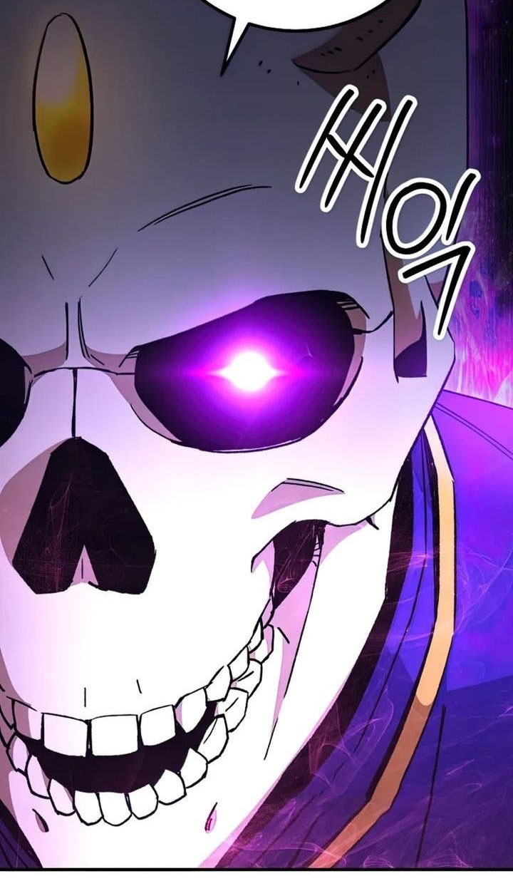 The Hero Returns Chapter 33 - halaman 29