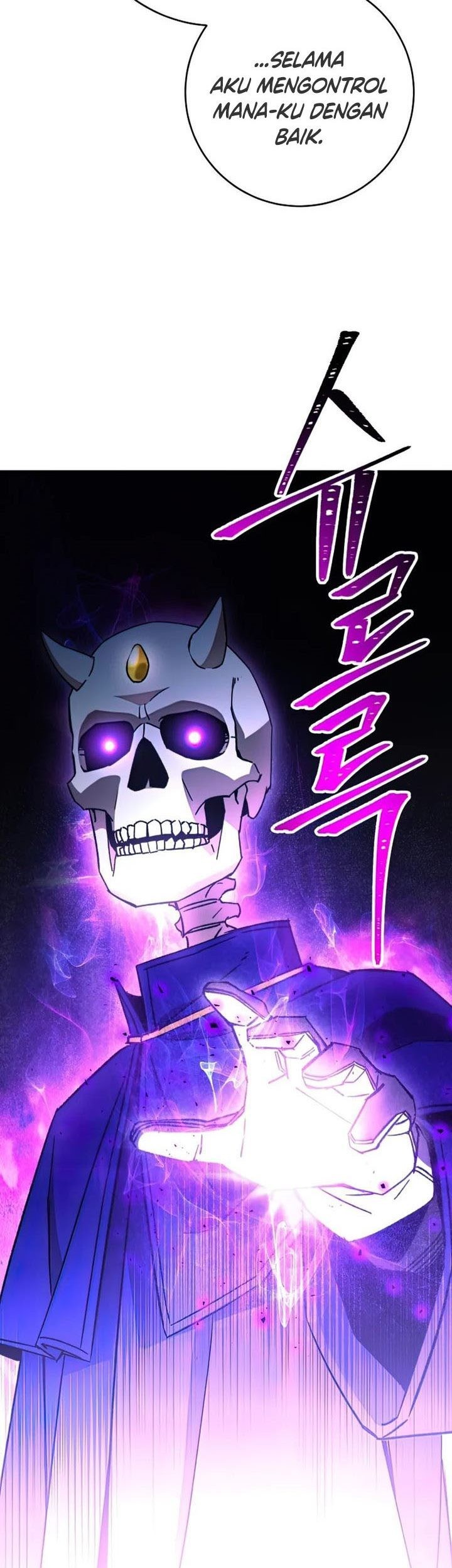 The Hero Returns Chapter 33 - halaman 32