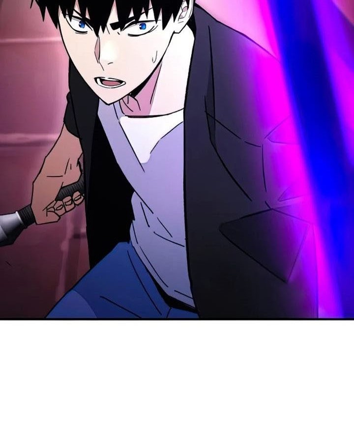 The Hero Returns Chapter 33 - halaman 37