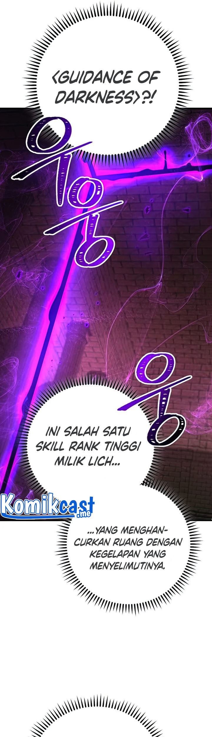 The Hero Returns Chapter 33 - halaman 38