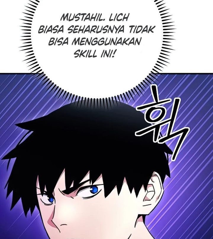 The Hero Returns Chapter 33 - halaman 39