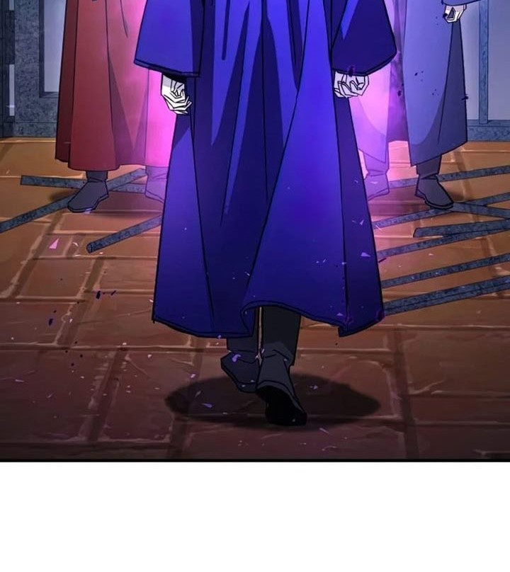 The Hero Returns Chapter 33 - halaman 41