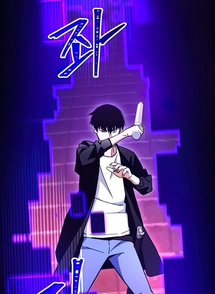 The Hero Returns Chapter 33 - halaman 45