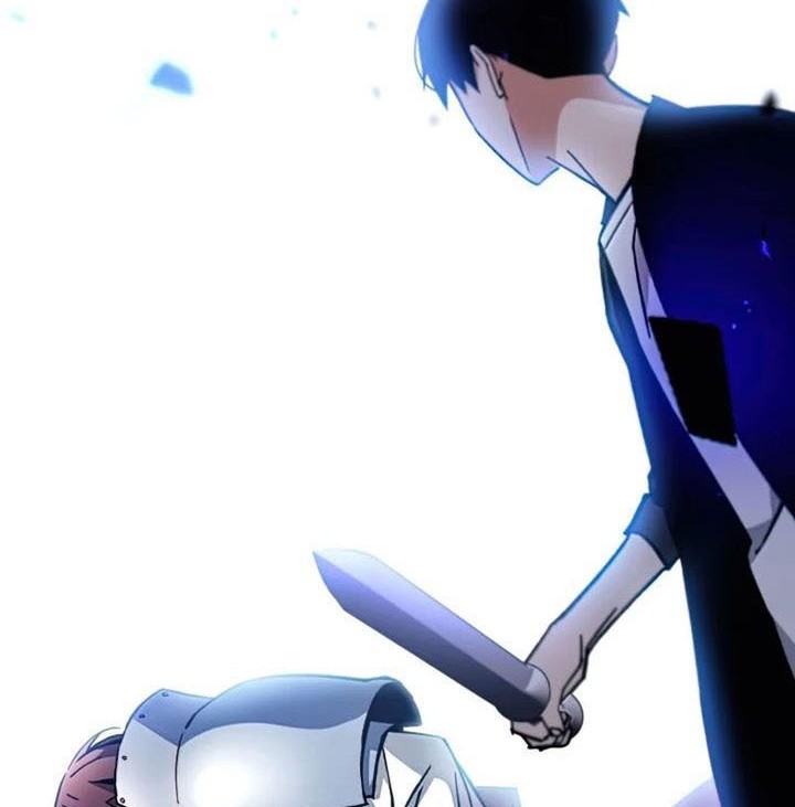 The Hero Returns Chapter 33 - halaman 55