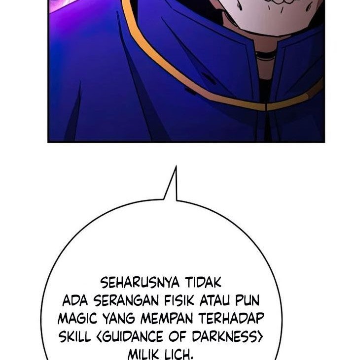 The Hero Returns Chapter 33 - halaman 57
