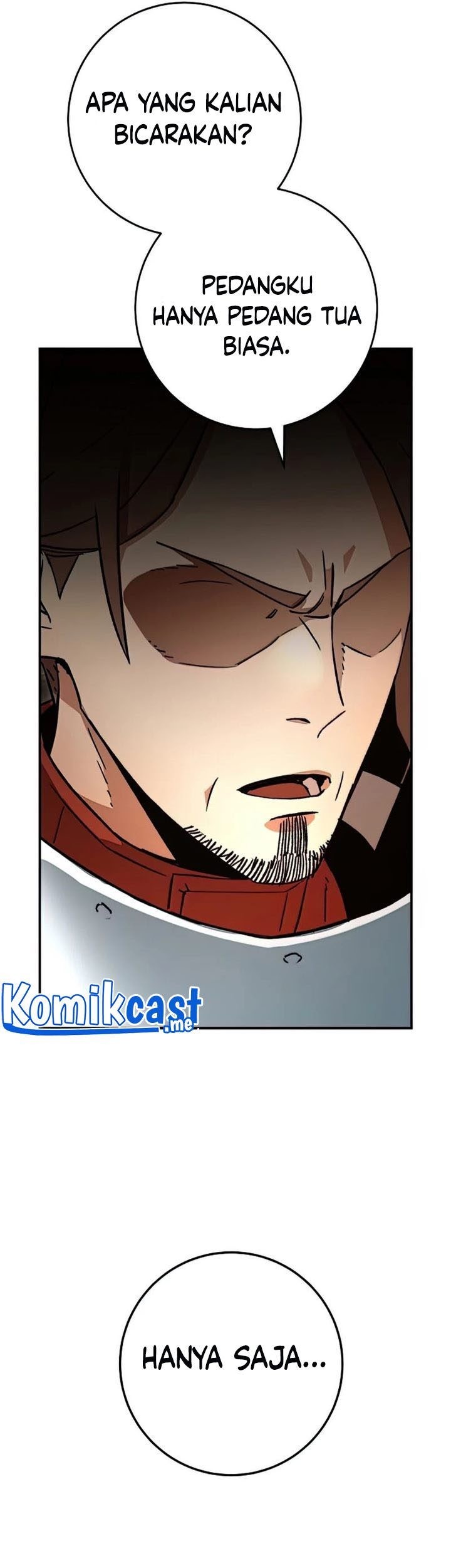 The Hero Returns Chapter 33 - halaman 60