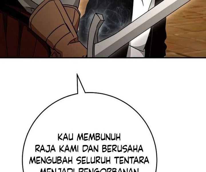 The Hero Returns Chapter 33 - halaman 63