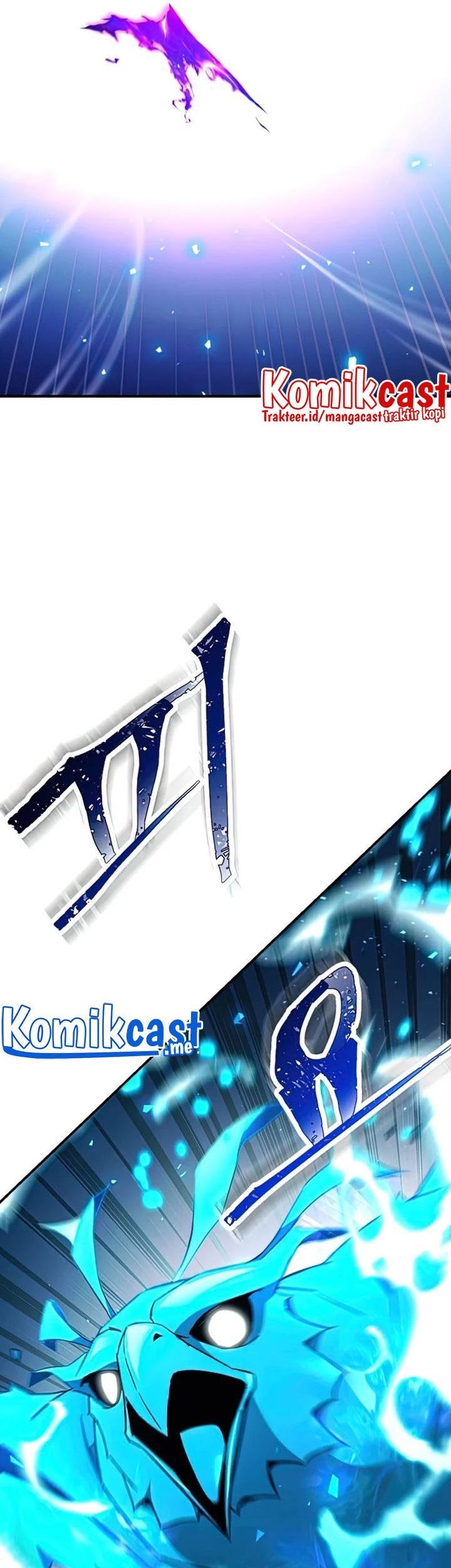 The Hero Returns Chapter 33 - halaman 80