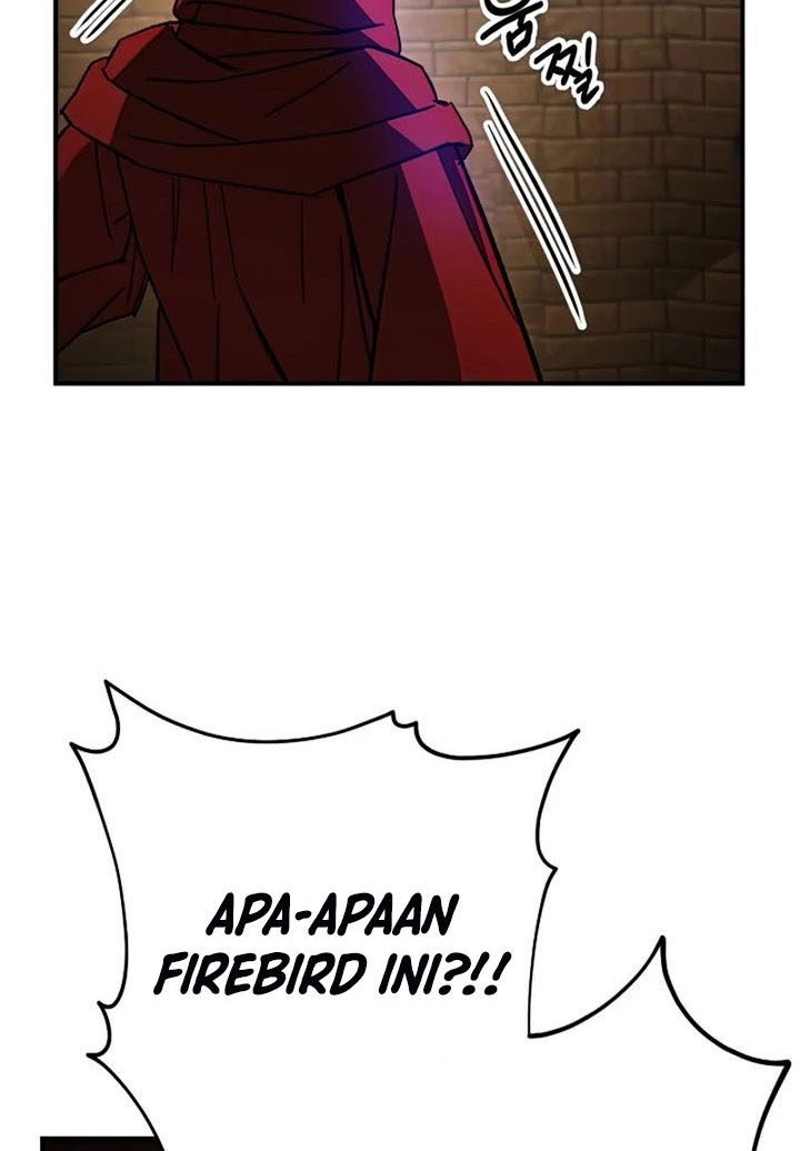 The Hero Returns Chapter 33 - halaman 85