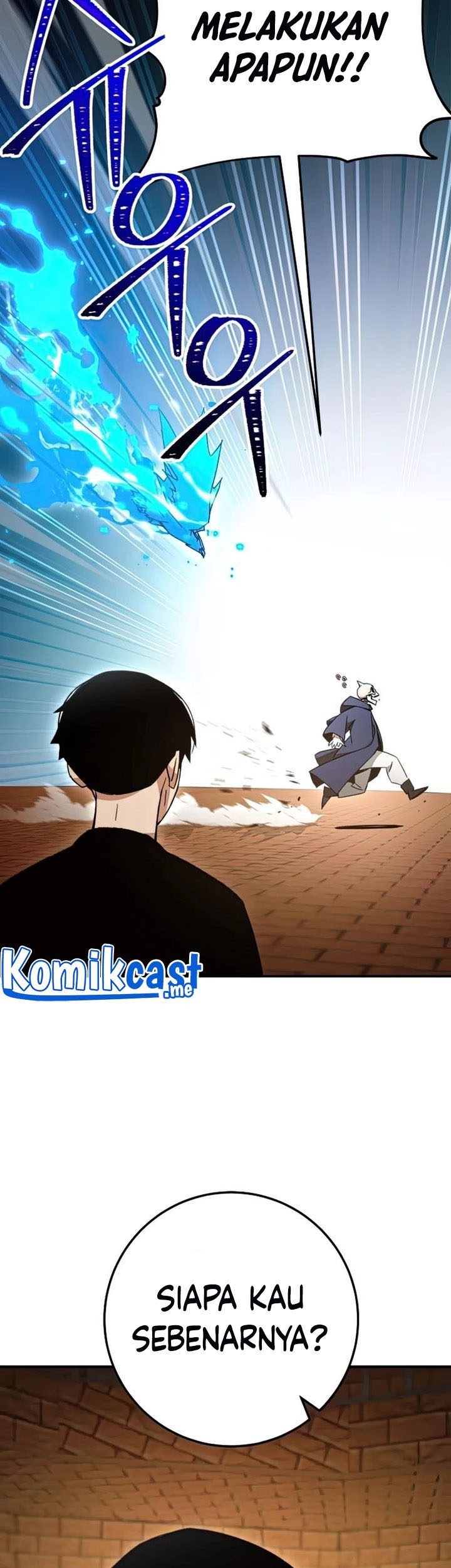 The Hero Returns Chapter 33 - halaman 88