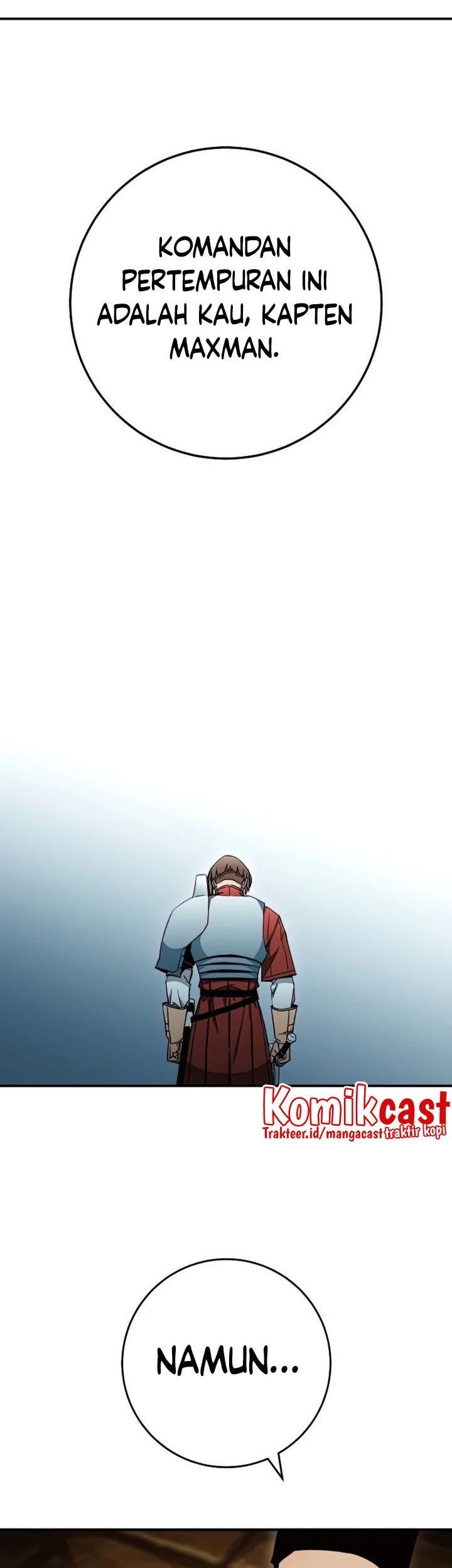 The Hero Returns Chapter 33 - halaman 94