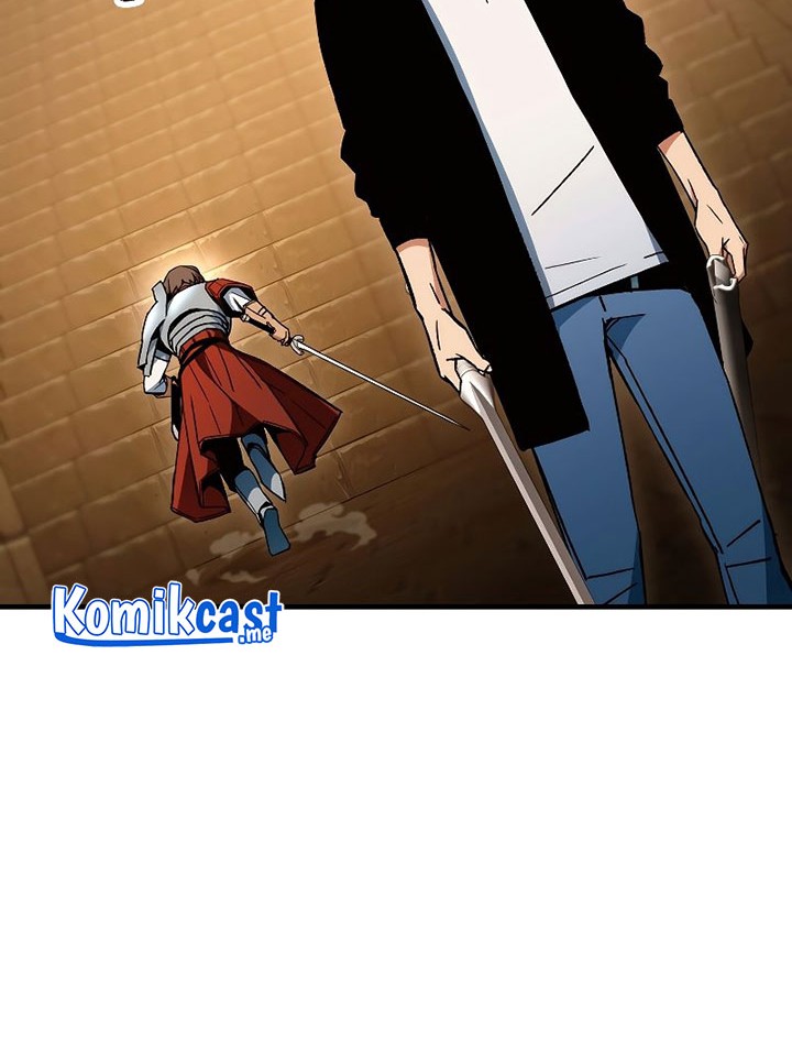 The Hero Returns Chapter 34 - halaman 13