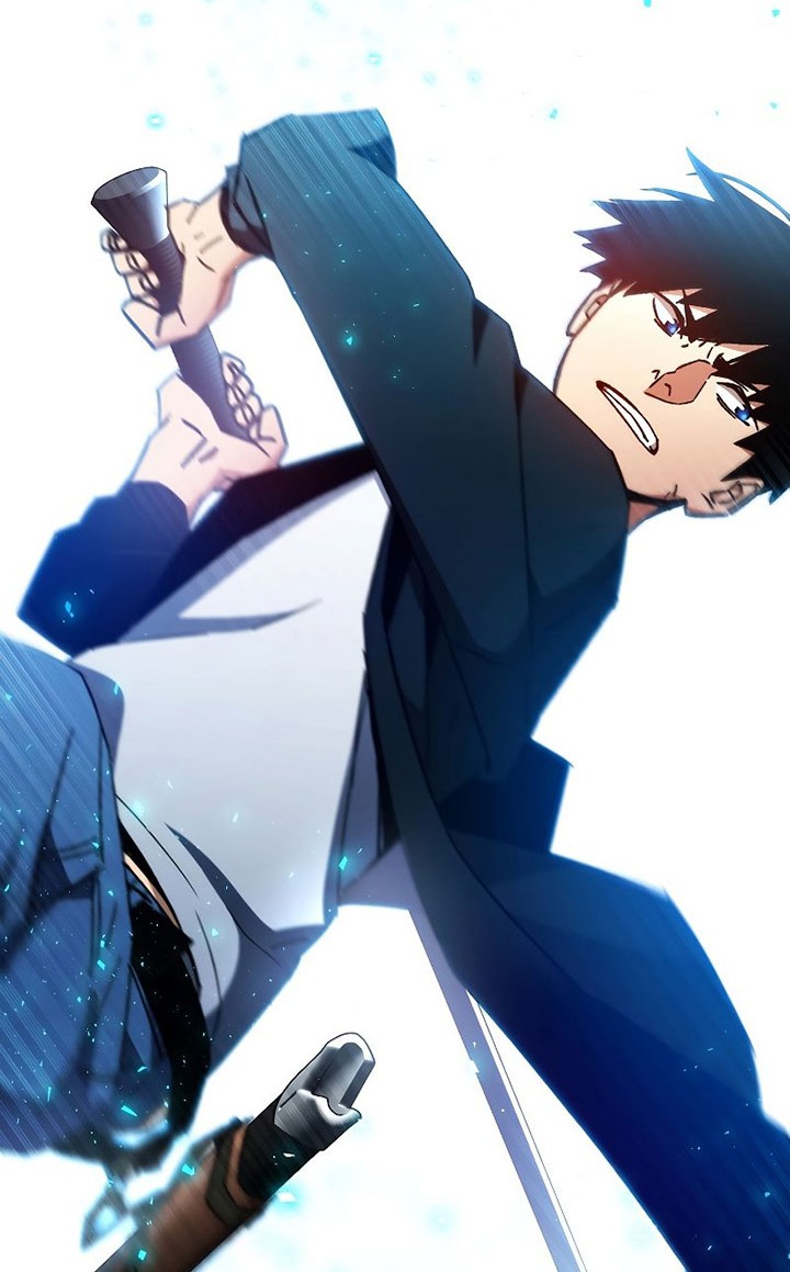 The Hero Returns Chapter 34 - halaman 19