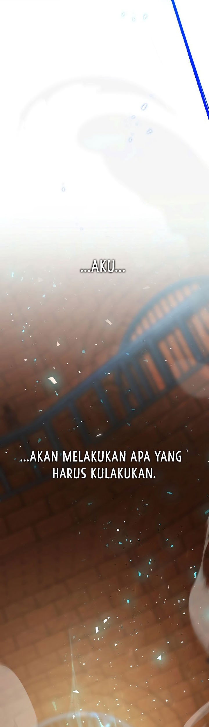 The Hero Returns Chapter 34 - halaman 22