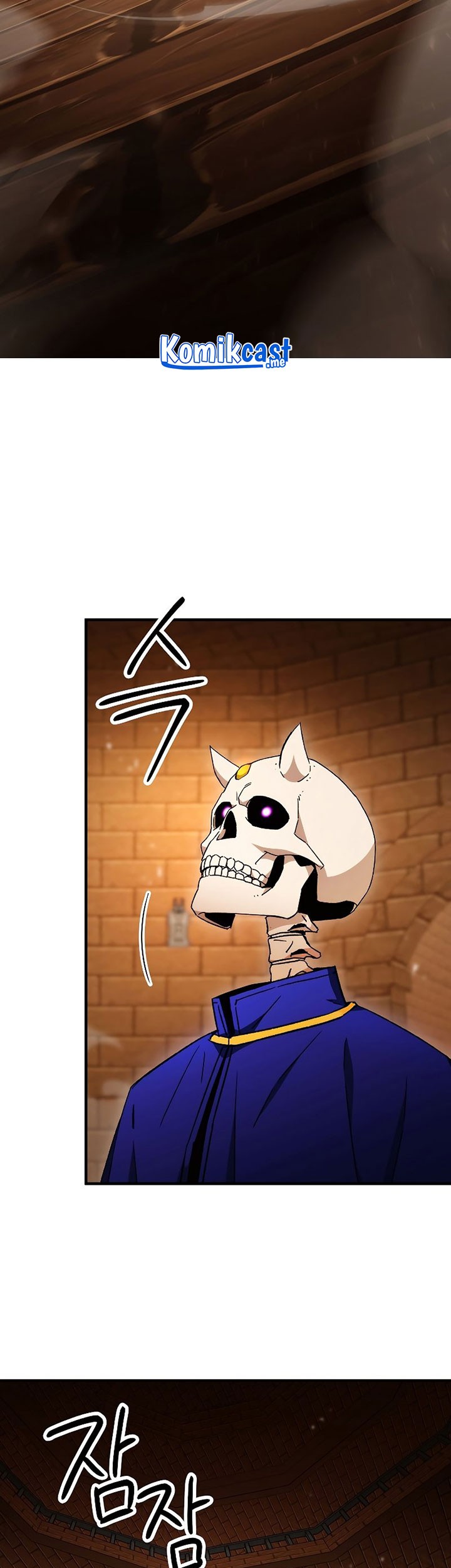 The Hero Returns Chapter 34 - halaman 24