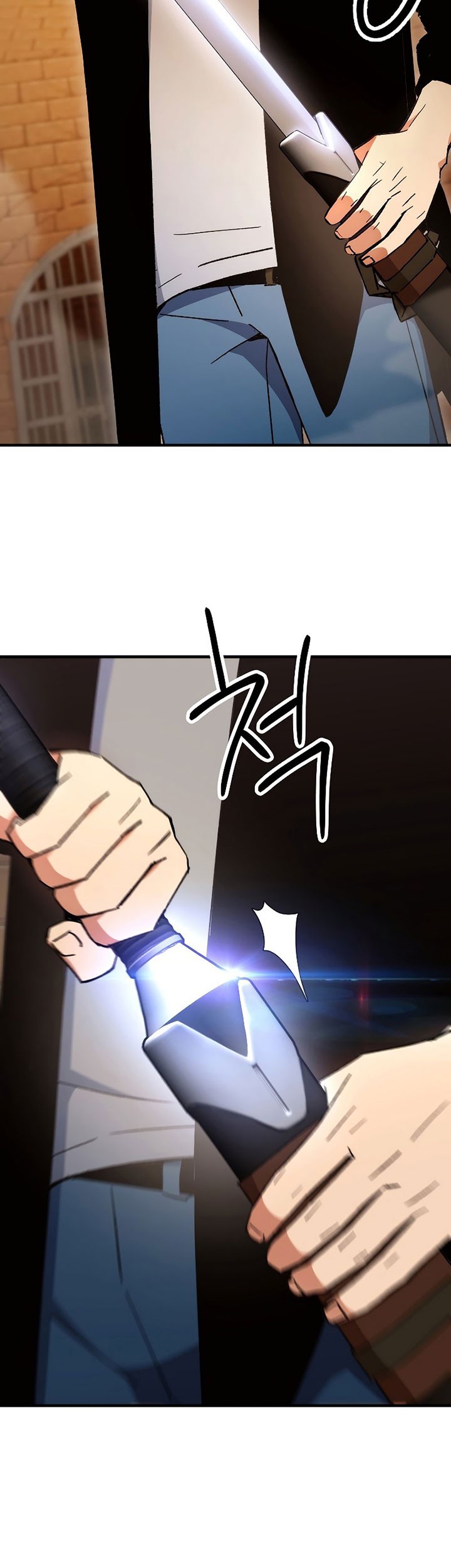 The Hero Returns Chapter 34 - halaman 28