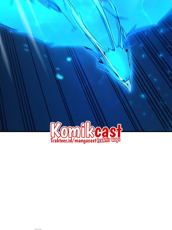 The Hero Returns Chapter 34 - halaman 3