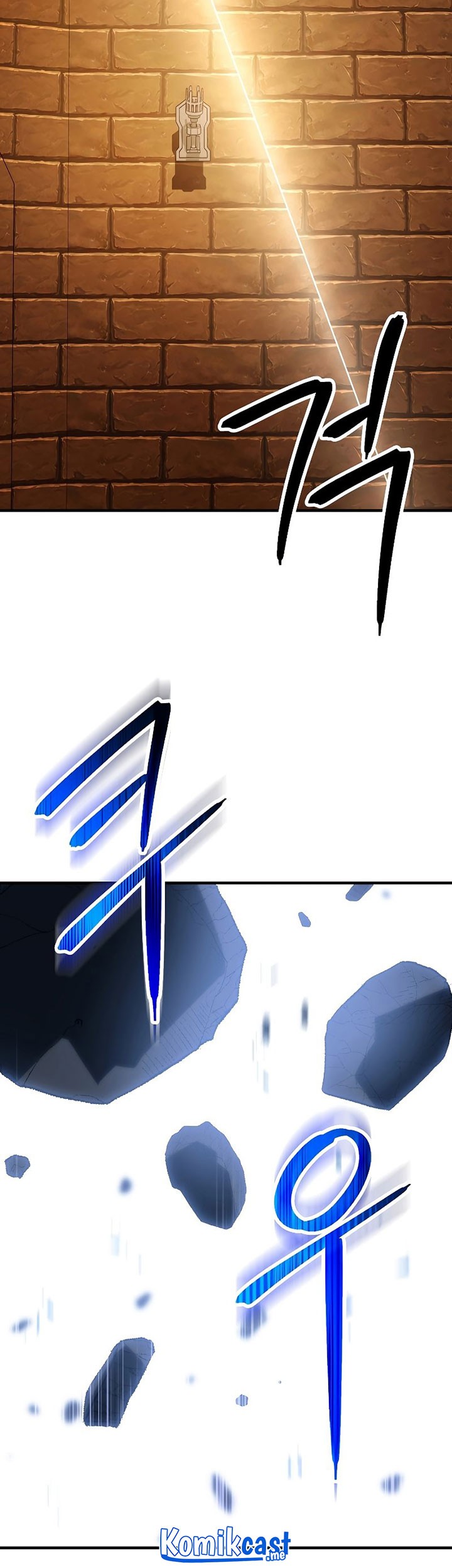 The Hero Returns Chapter 34 - halaman 30