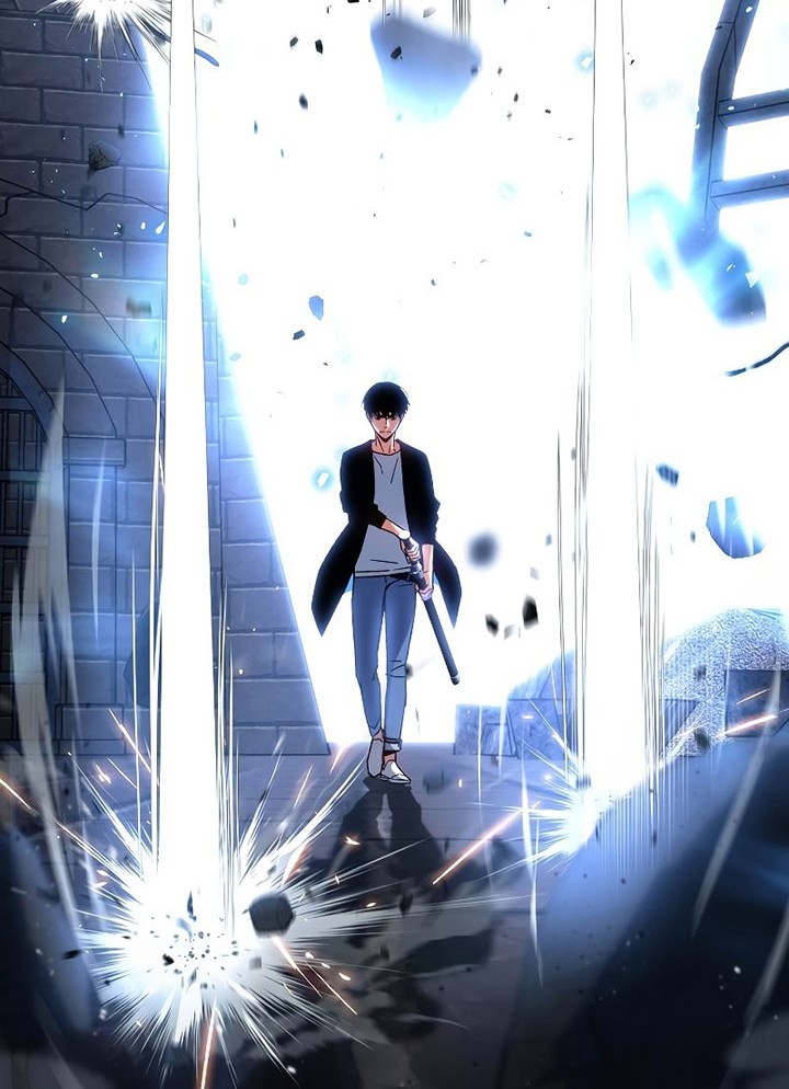 The Hero Returns Chapter 34 - halaman 33