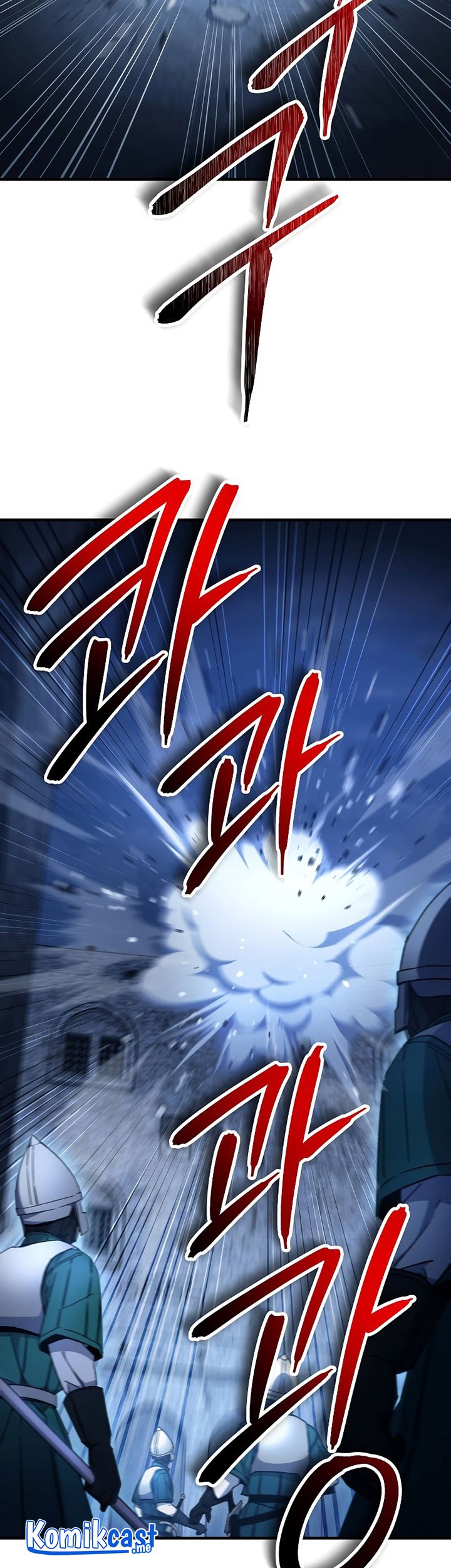 The Hero Returns Chapter 34 - halaman 36