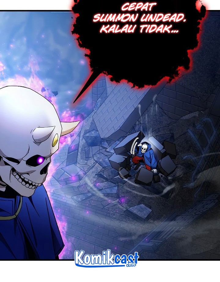 The Hero Returns Chapter 34 - halaman 43
