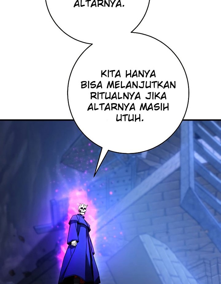 The Hero Returns Chapter 34 - halaman 45