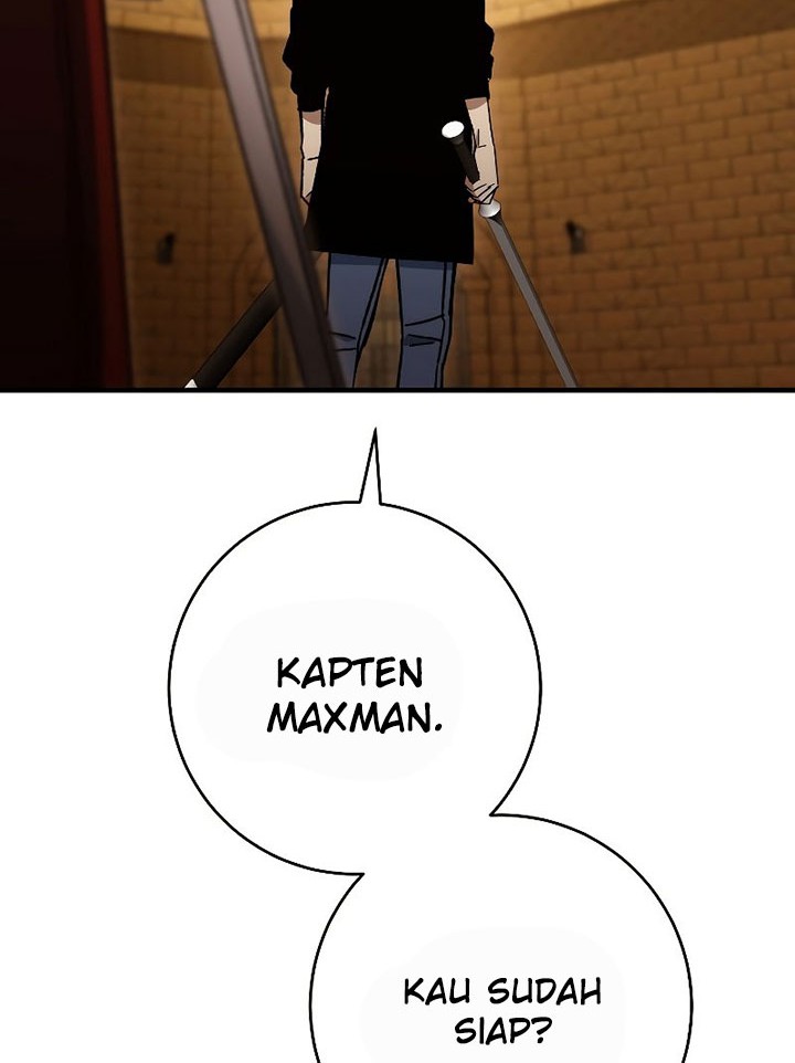 The Hero Returns Chapter 34 - halaman 5