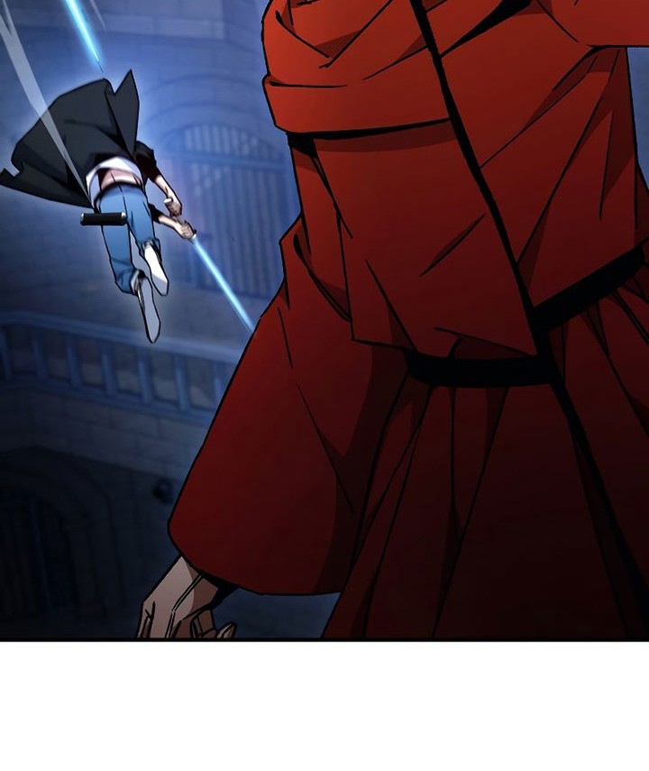 The Hero Returns Chapter 34 - halaman 53